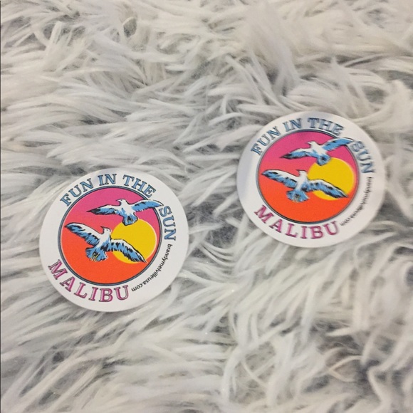 •BRANDY STICKERS• READ DESCRIPTION - Picture 5 of 8